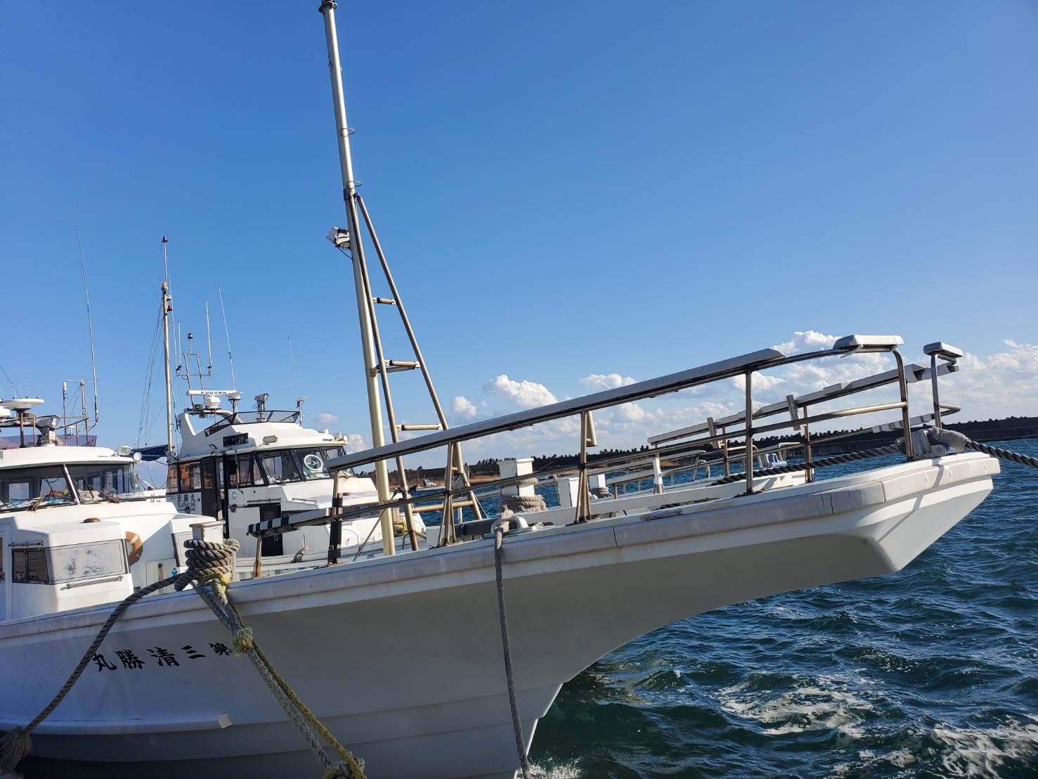 幸丸／千葉県の予約可能な船釣りプラン・料金案内-24h受付でお得