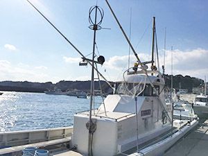 幸丸です。 第八幸丸／青森県の予約可能な船釣りプラン・料金案内-24h受付でお得に