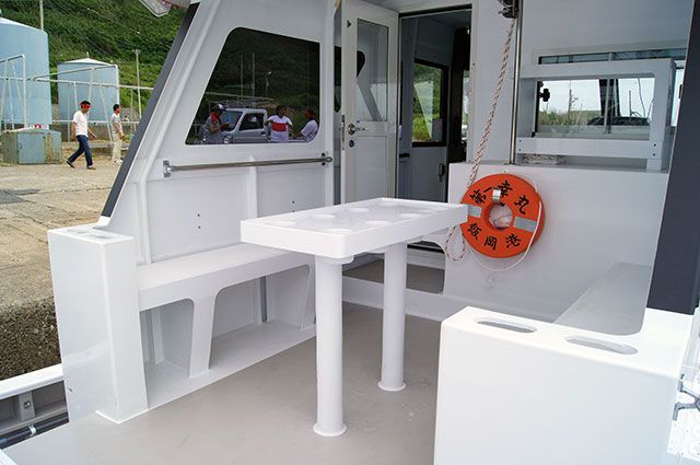 第八幸丸／青森県の予約可能な船釣りプラン・料金案内-24h受付でお得に