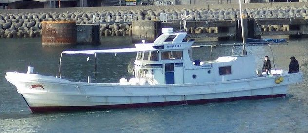 明石恵比寿丸/ 明石港／兵庫県の予約可能な船釣りプラン・料金