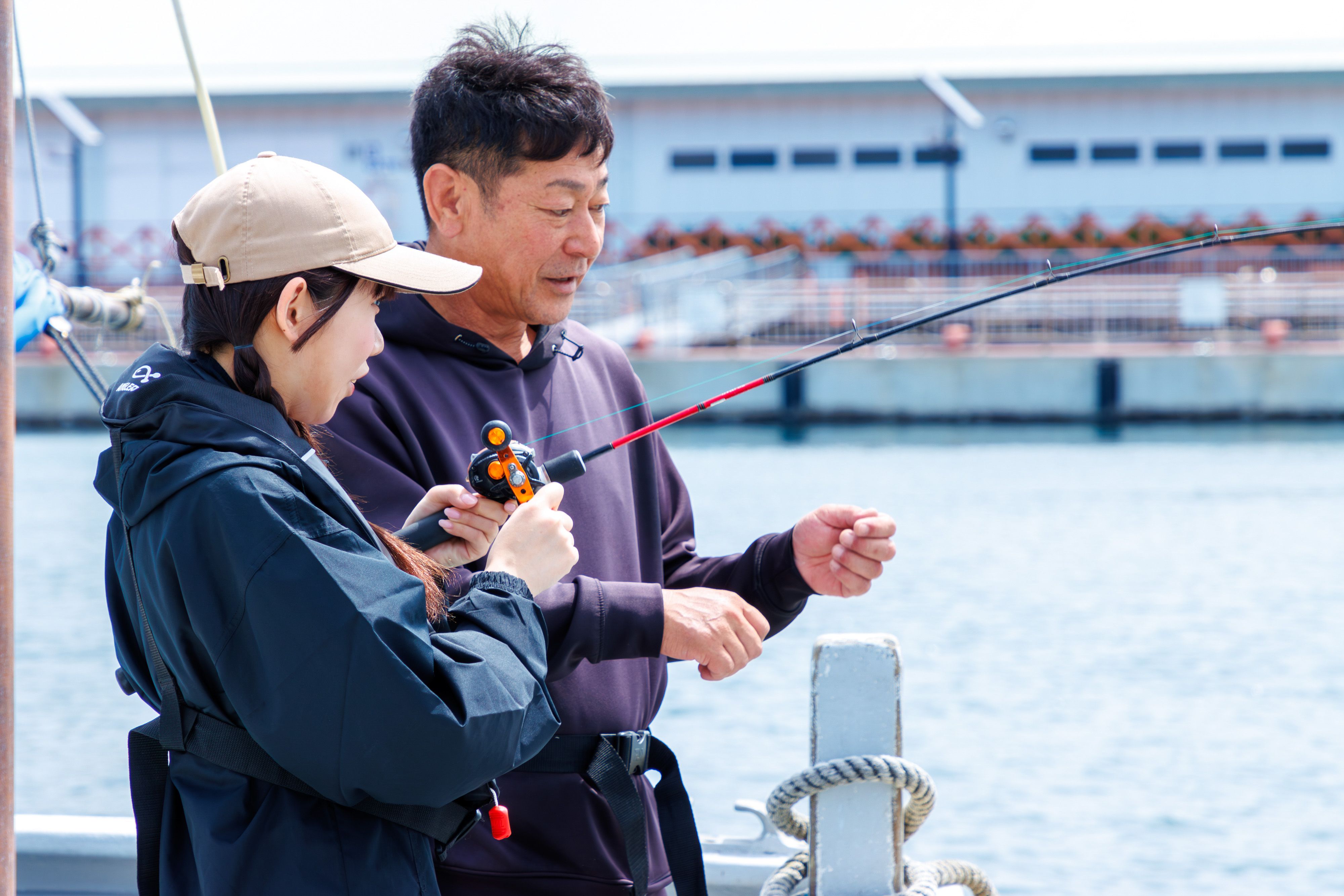 ふじ丸Z／静岡県の予約可能な船釣りプラン・料金案内-24h受付でお得に
