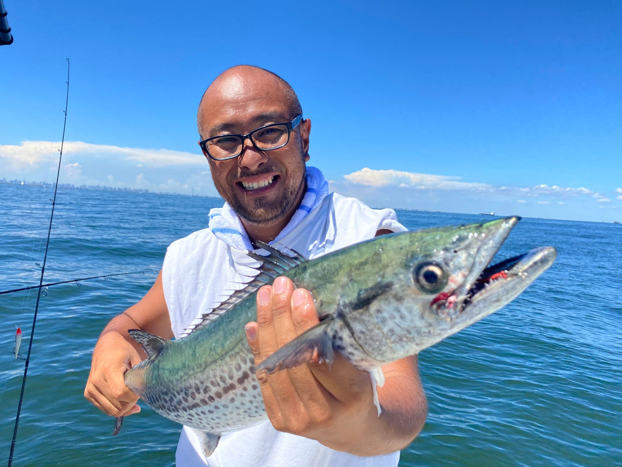 真清丸／千葉県の予約可能な船釣りプラン・料金案内-24h受付でお得に