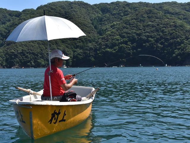 村上渡船 5枚目の画像