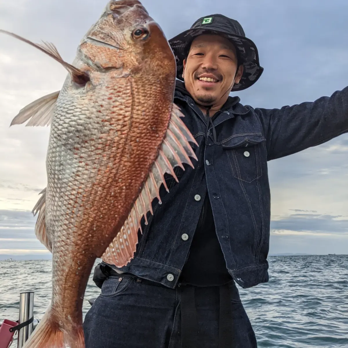 釣船 熊人 2枚目の画像