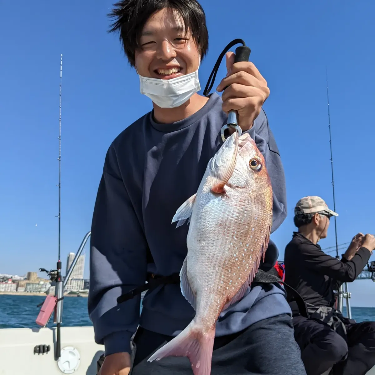 釣船 熊人 3枚目の画像