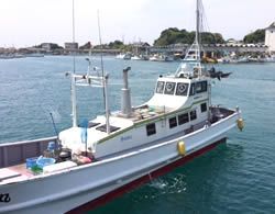 えびす丸／和歌山県の予約可能な船釣りプラン・料金案内-24h受付でお得