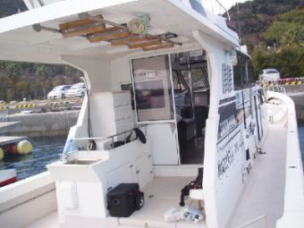 恵比寿丸/片添港／山口県の予約可能な船釣りプラン・料金案内-24h受付