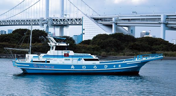 ひらい丸 1枚目の画像