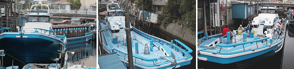 ひらい丸 3枚目の画像