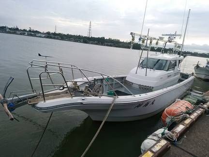 神海丸 1枚目の画像