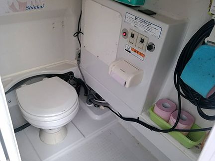 神海丸 3枚目の画像