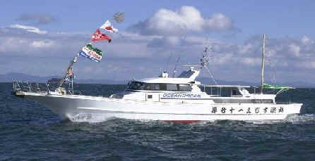 宮城県でタコテンヤが楽しめる釣り船・船釣りプラン一覧