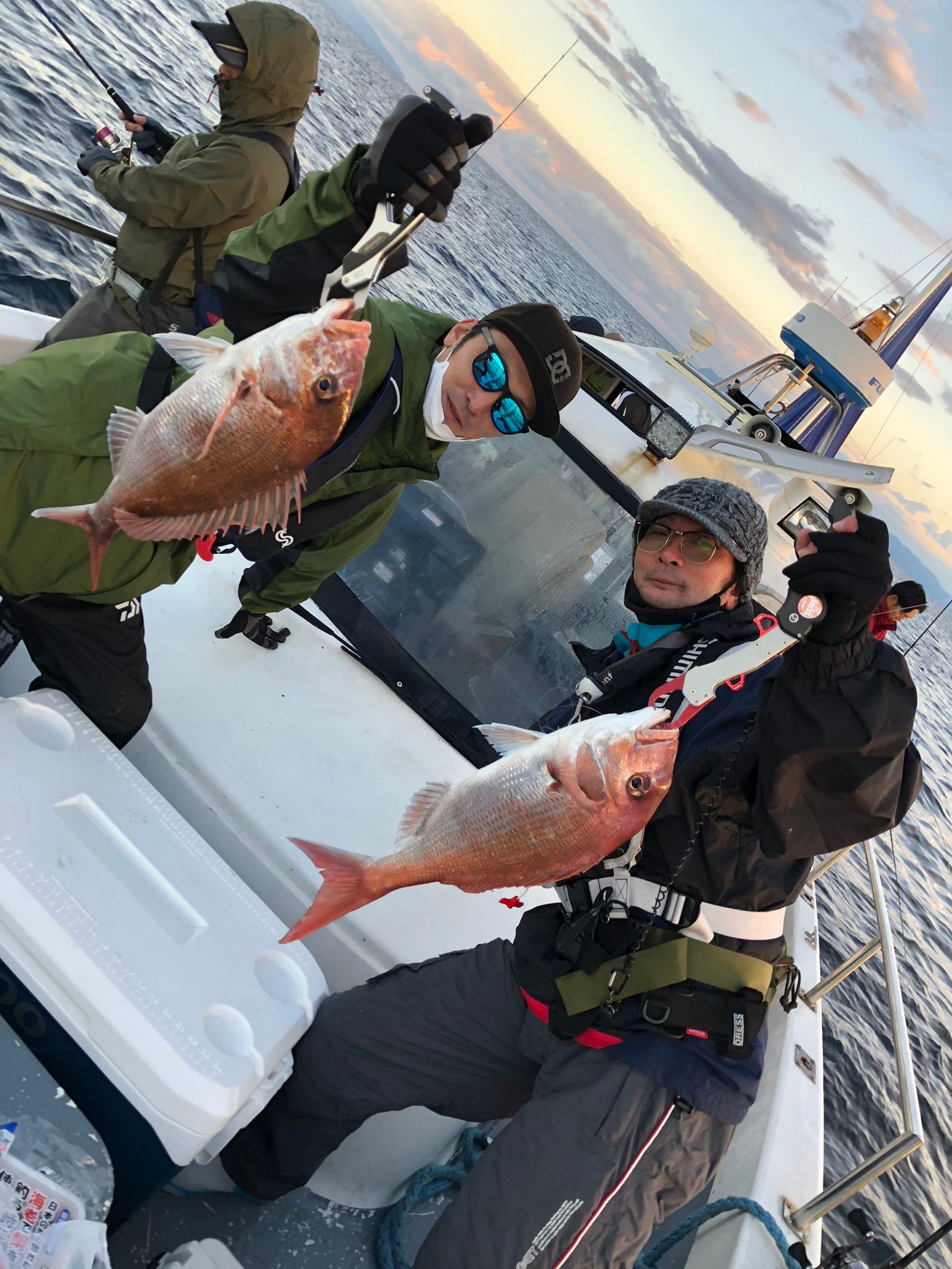 青森釣り船 轟天／青森県の予約可能な船釣りプラン・料金案内-24h受付