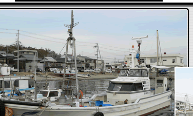 赤峯釣船 1枚目の画像