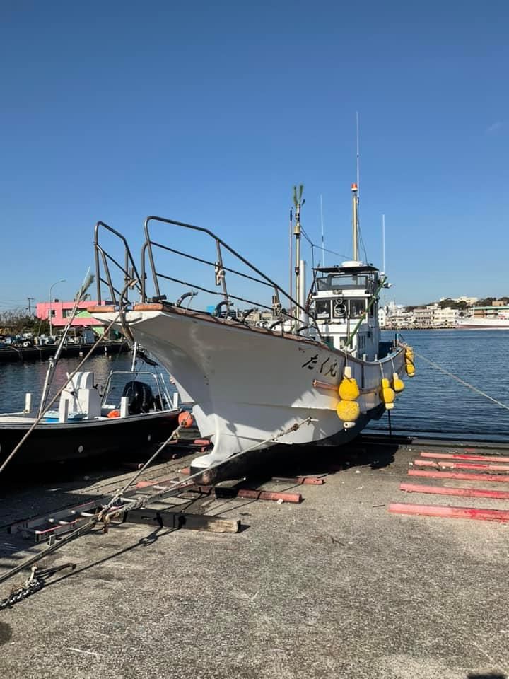 たく丸／神奈川県の予約可能な船釣りプラン・料金案内-24h受付でお得に