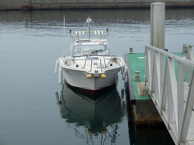 釣船海援 1枚目の画像