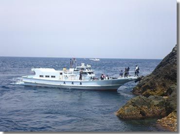 島義丸(磯釣りセンターかまて) 2枚目の画像