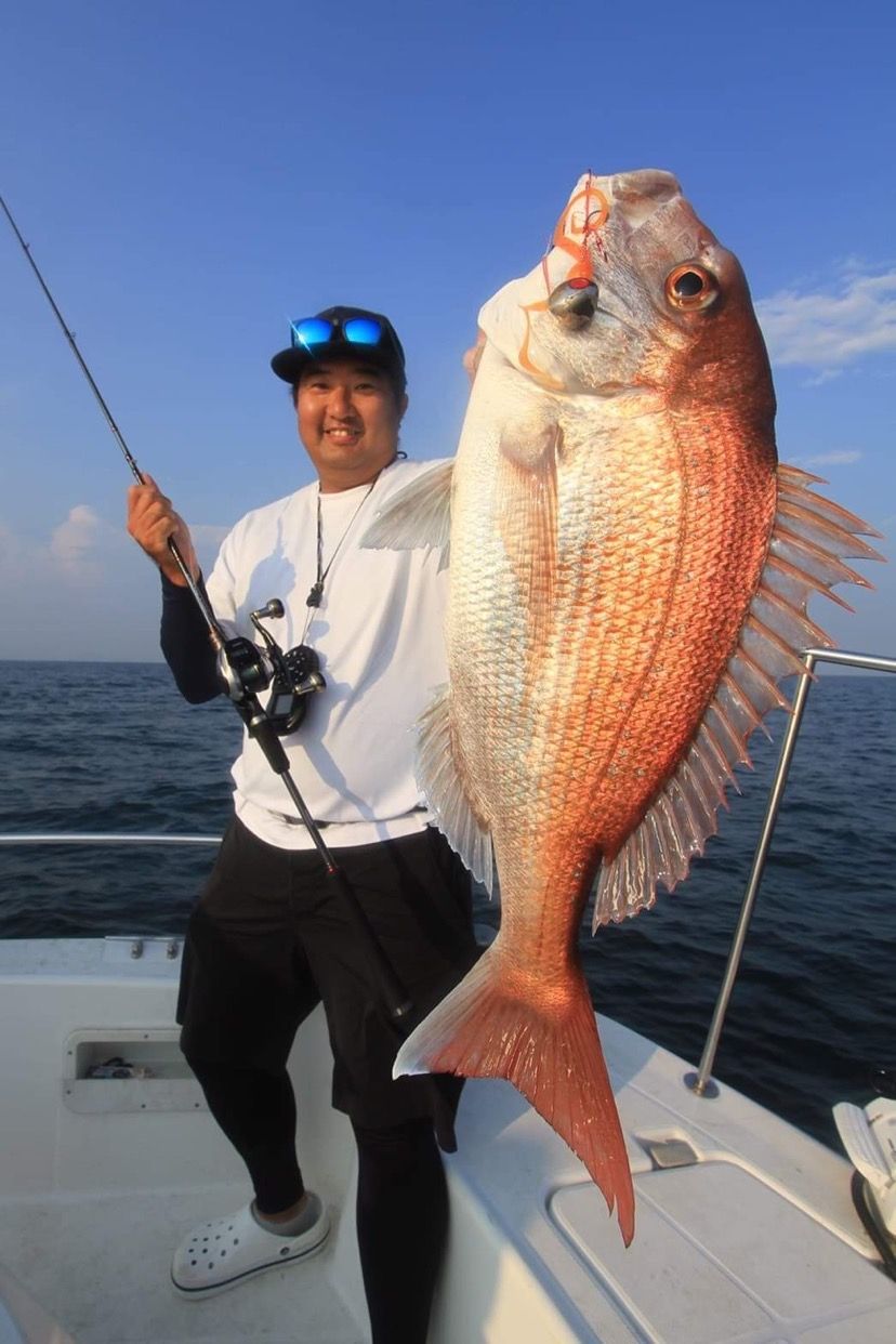 DSK Fishing Guide Service 3枚目の画像