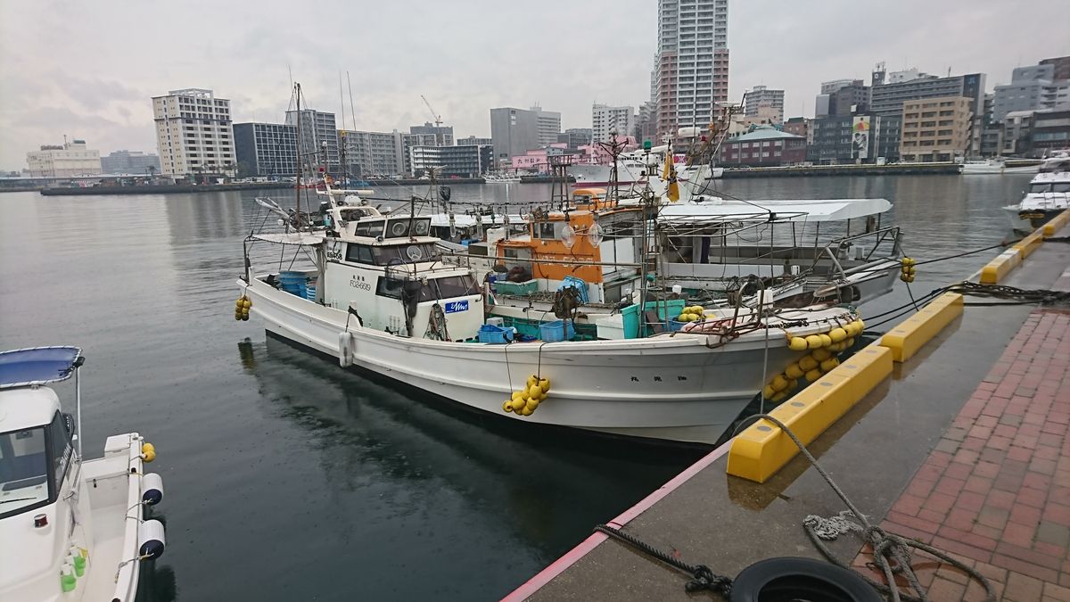 海晃丸 1枚目の画像