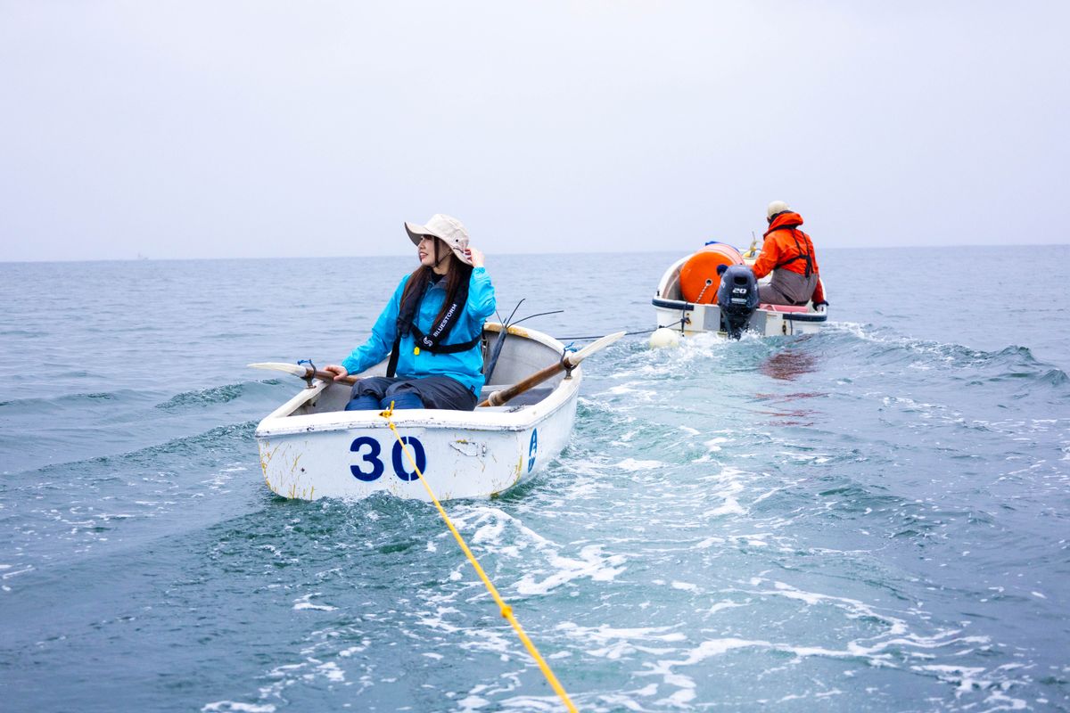 葉山一色BOAT 3枚目の画像