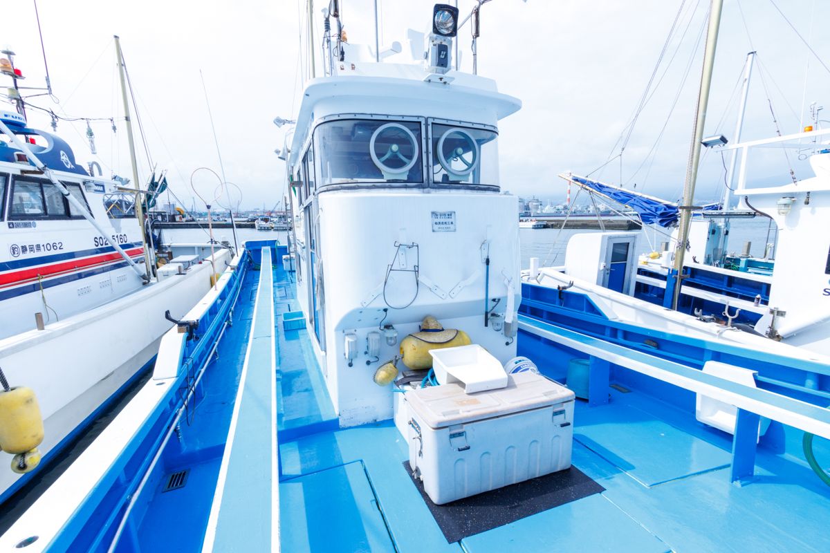 船釣り用です、70店以上あります、合計27,000円以上です、又何かプラスします 鷹丸／静岡県の予約可能な船釣りプラン・料金案内-24h受付でお得に乗船