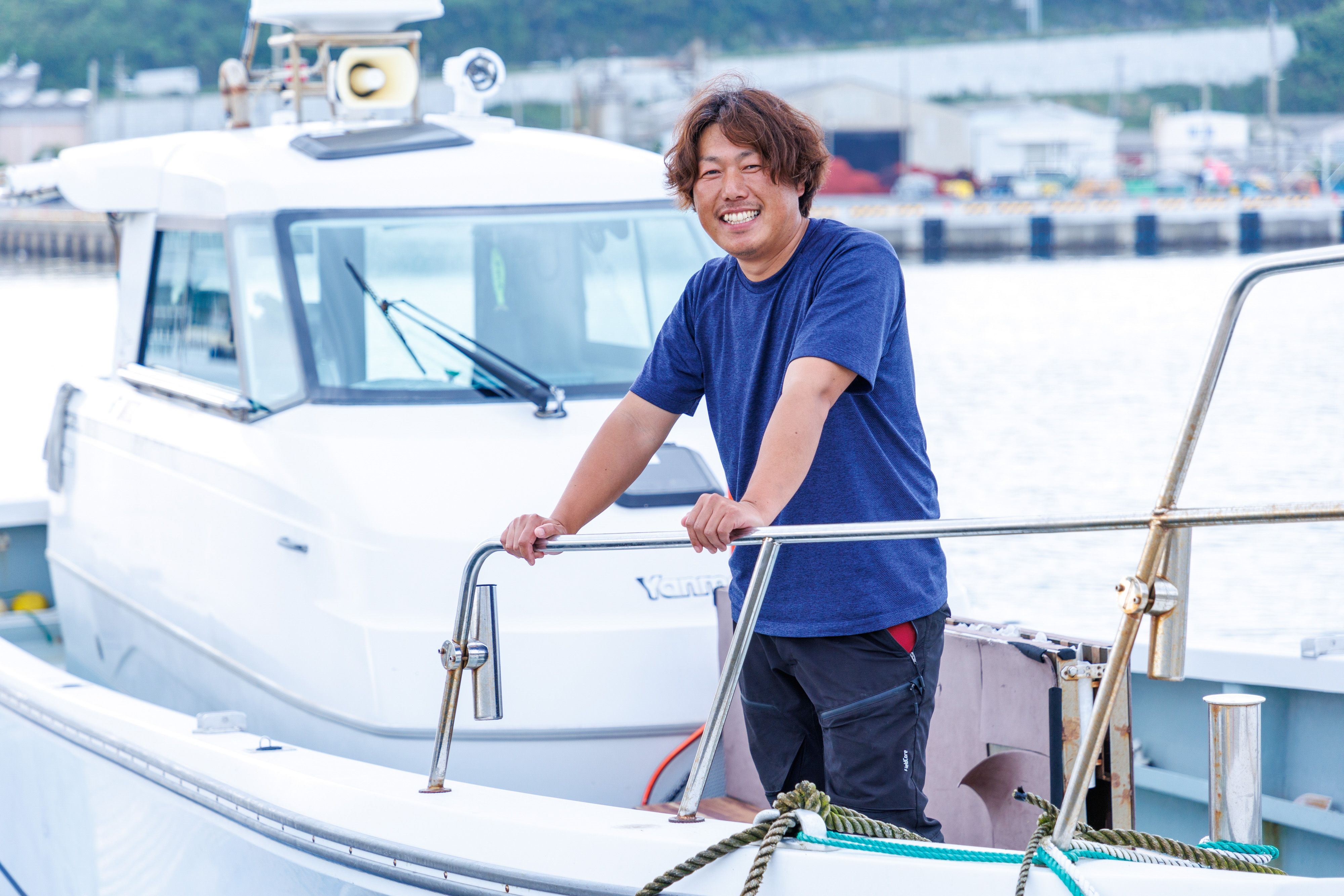 日立チャーターガイド ビーンズ／茨城県の予約可能な船釣りプラン