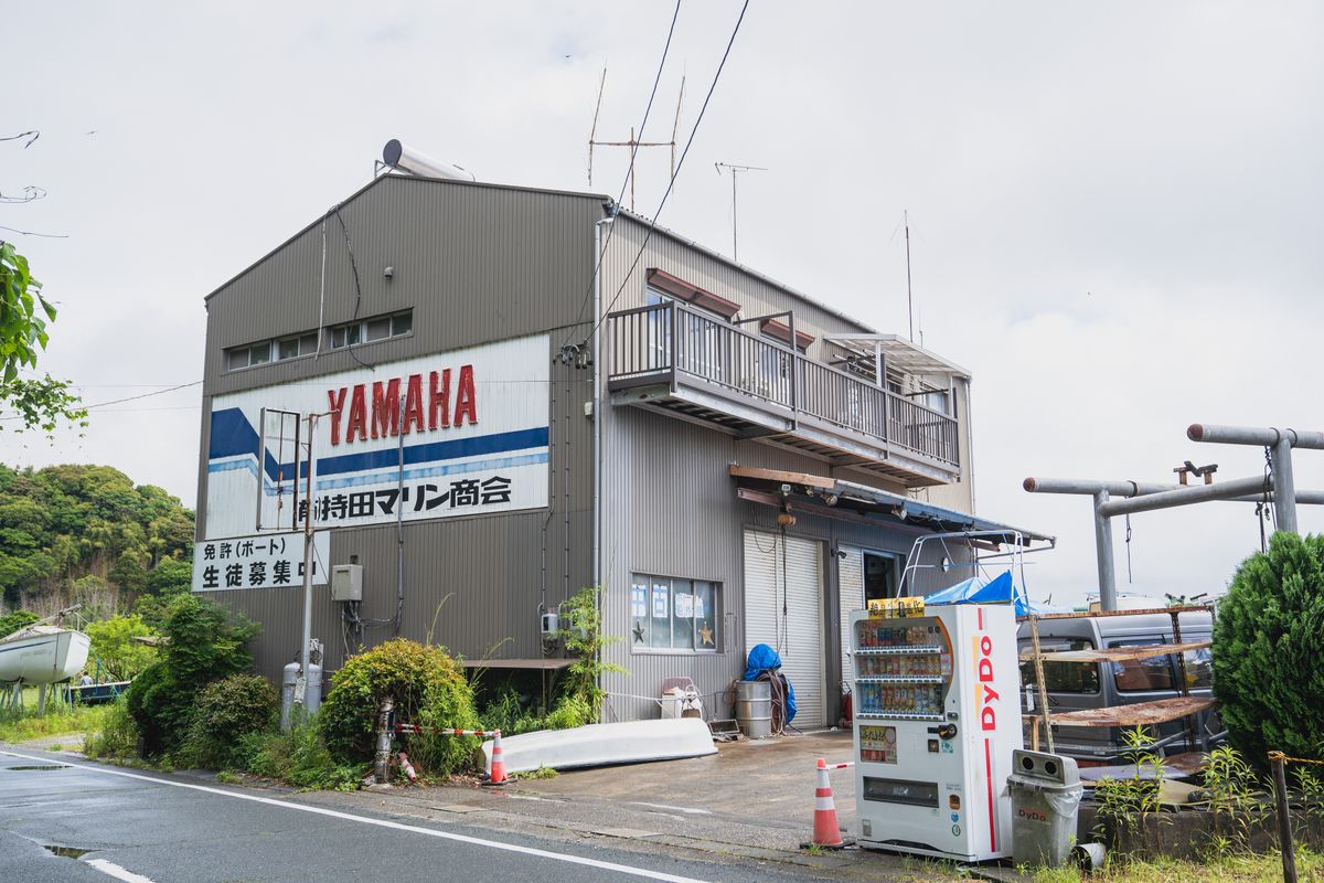 たけちゃんまる 5枚目の画像