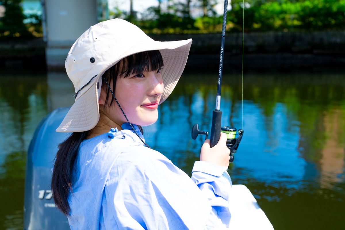 Sunny fishing guide service  4枚目の画像