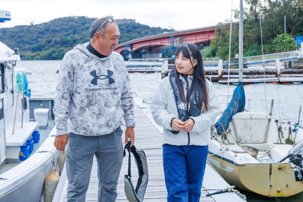 釣華丸 3枚目の画像