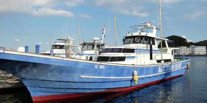 釣り用船 62efe7ed-c3f8-4ccd-bb08-