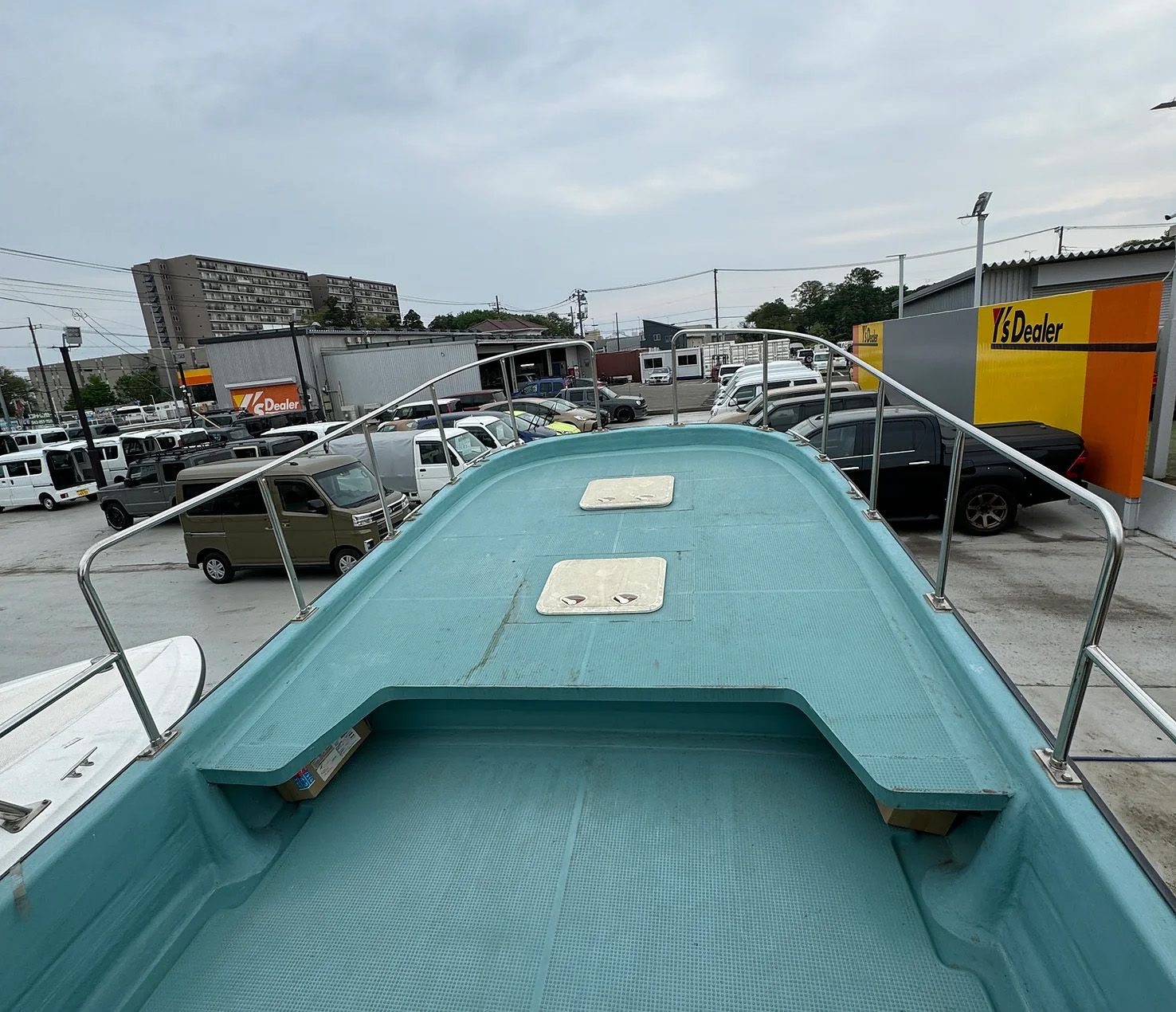 Rabbit Ripple（ラビットリップル）フィッシングガイドサービス／千葉県の予約可能な船釣りプラン・料金案内-24h受付でお得に乗船！ -  アングラーズ釣船予約