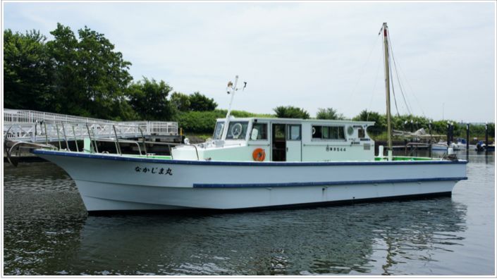 東京湾でマゴチの餌釣りがおすすめの釣船ランキングTOP6 つりマガジン