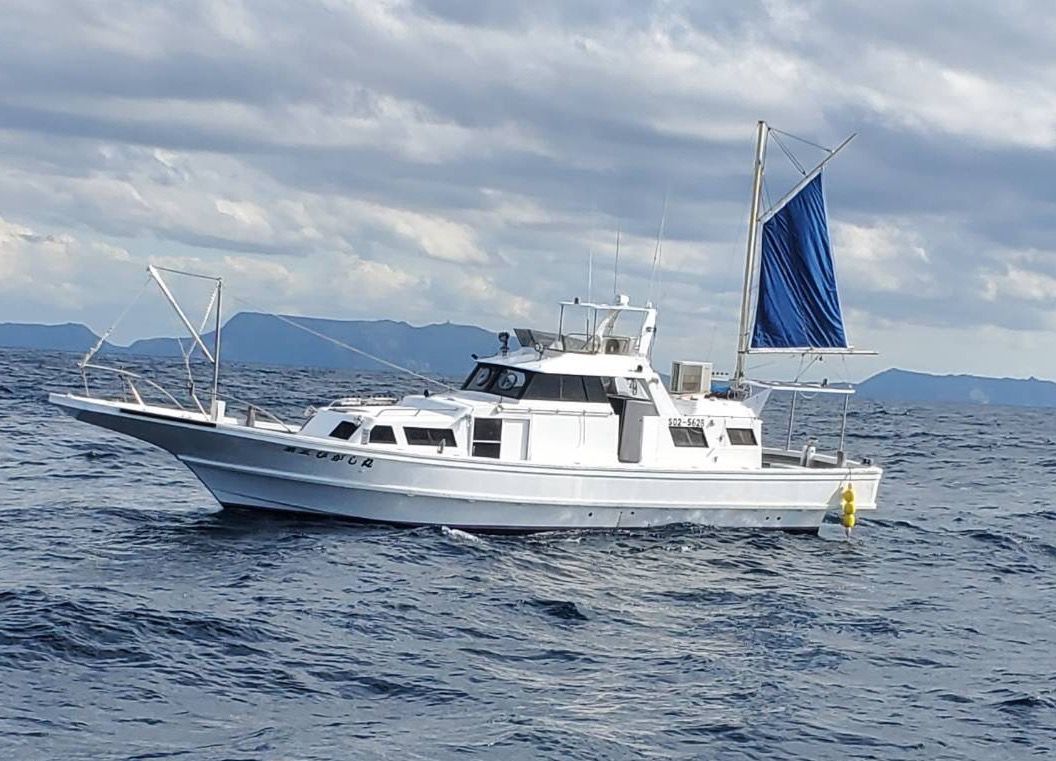 ひがし丸／静岡県の予約可能な船釣りプラン・料金案内-24h受付でお得に