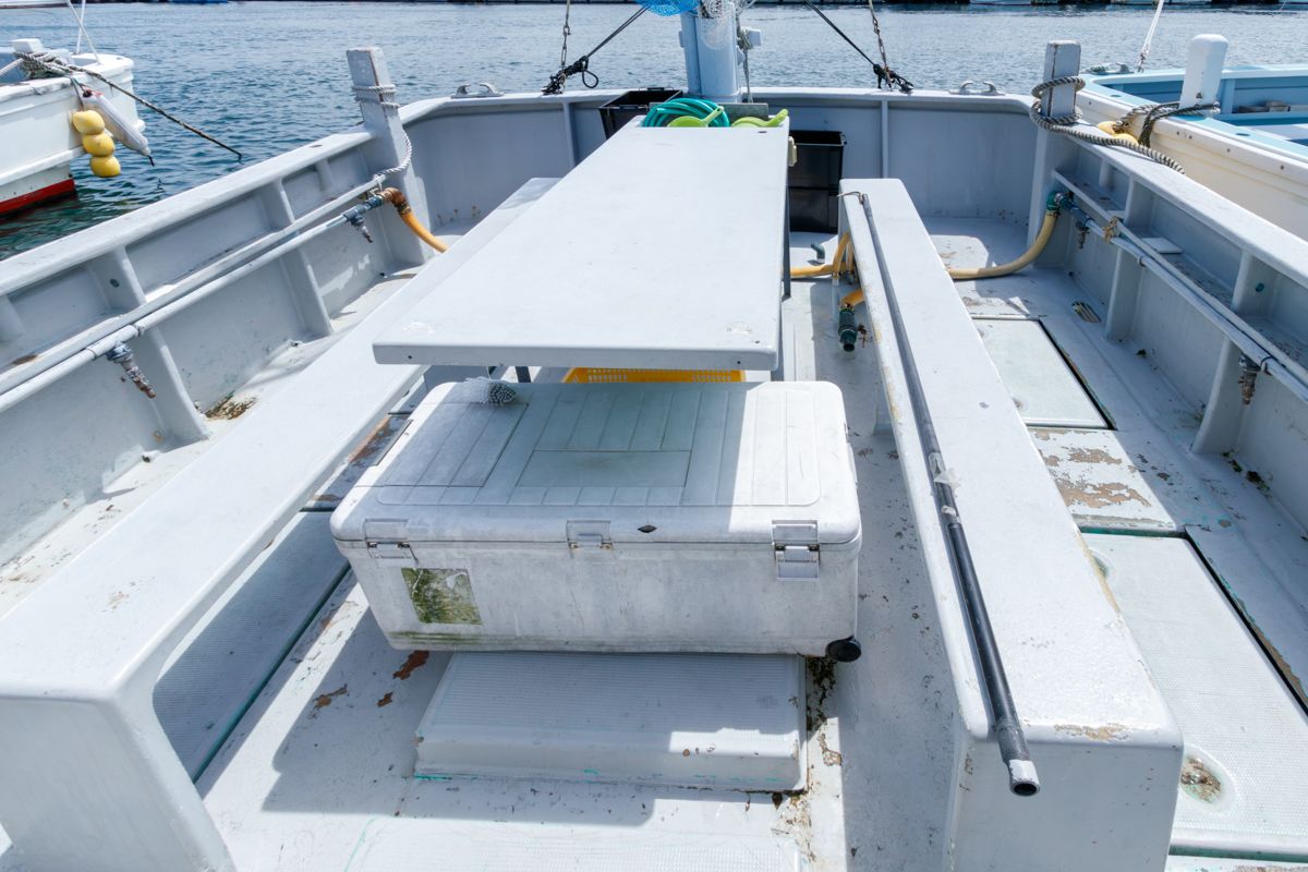 ふじ丸Z／静岡県の予約可能な船釣りプラン・料金案内-24h受付でお得に