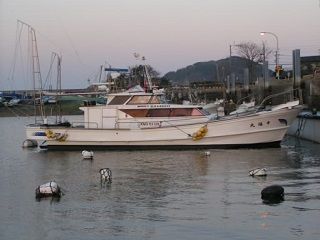 幸福丸／鳩之釜港／熊本県の予約可能な船釣りプラン・料金案内-24h受付