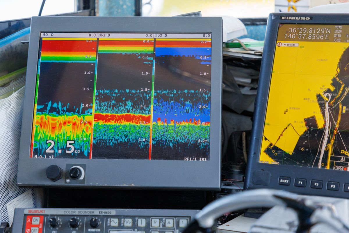 第十五大勝丸 船貸し切り！ 釣り満喫プラン！ - アングラーズ釣船予約