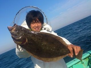 勘栄丸 5枚目の画像