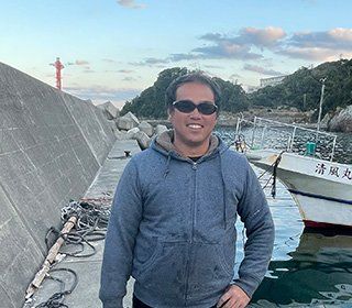 鳥羽フィッシュハンター 2枚目の画像