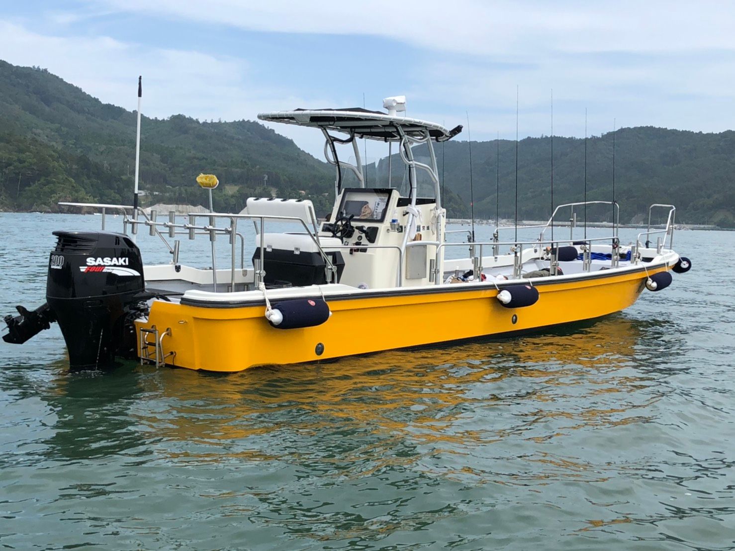 大勢丸／宮城県の予約可能な船釣りプラン・料金案内-24h受付でお得に