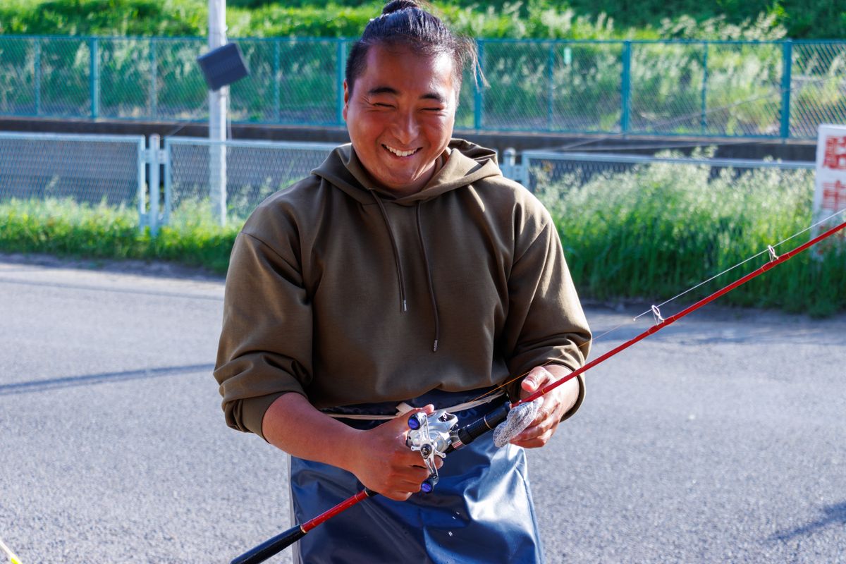 林遊船 5枚目の画像