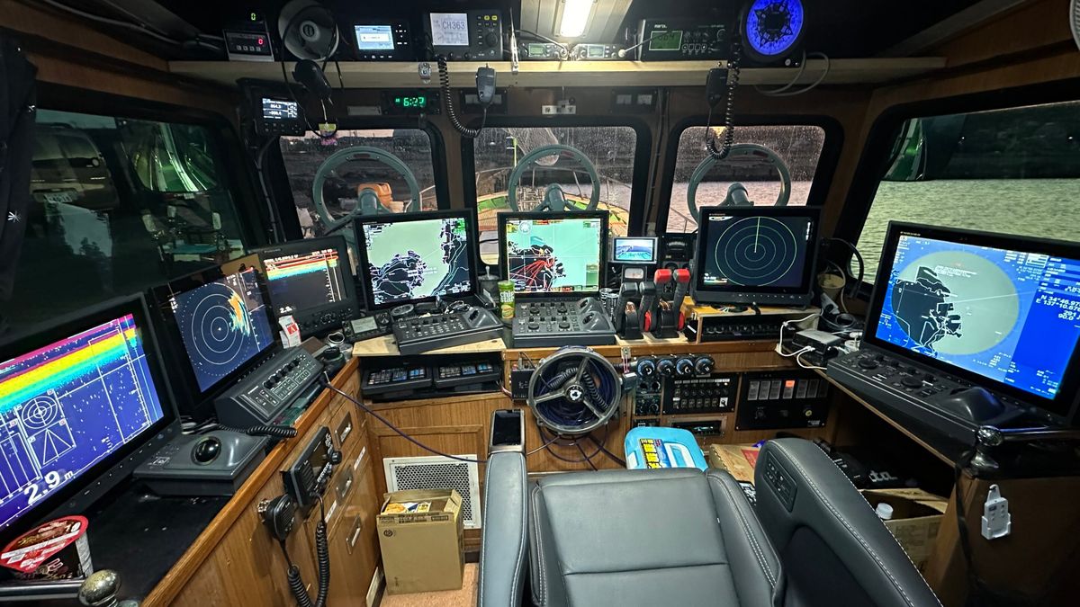 第三銀狼丸 2枚目の画像