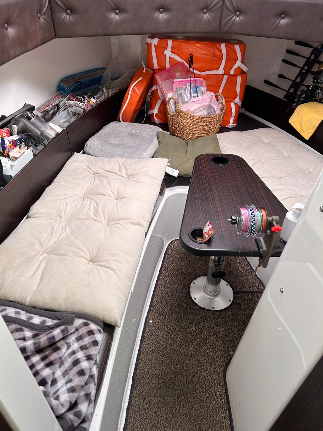 V-7 West 3枚目の画像