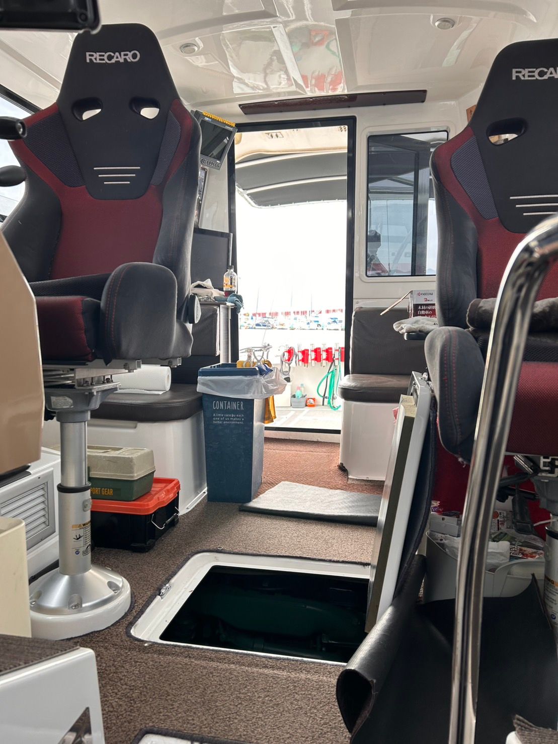 V-7 West 4枚目の画像