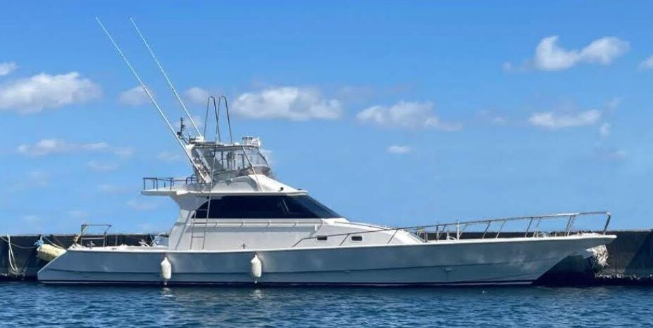 OCEAN LINK 2枚目の画像