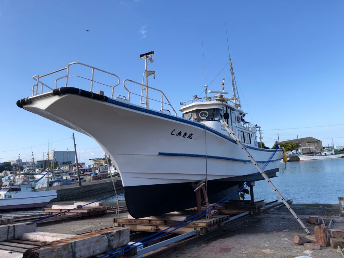 しあき丸