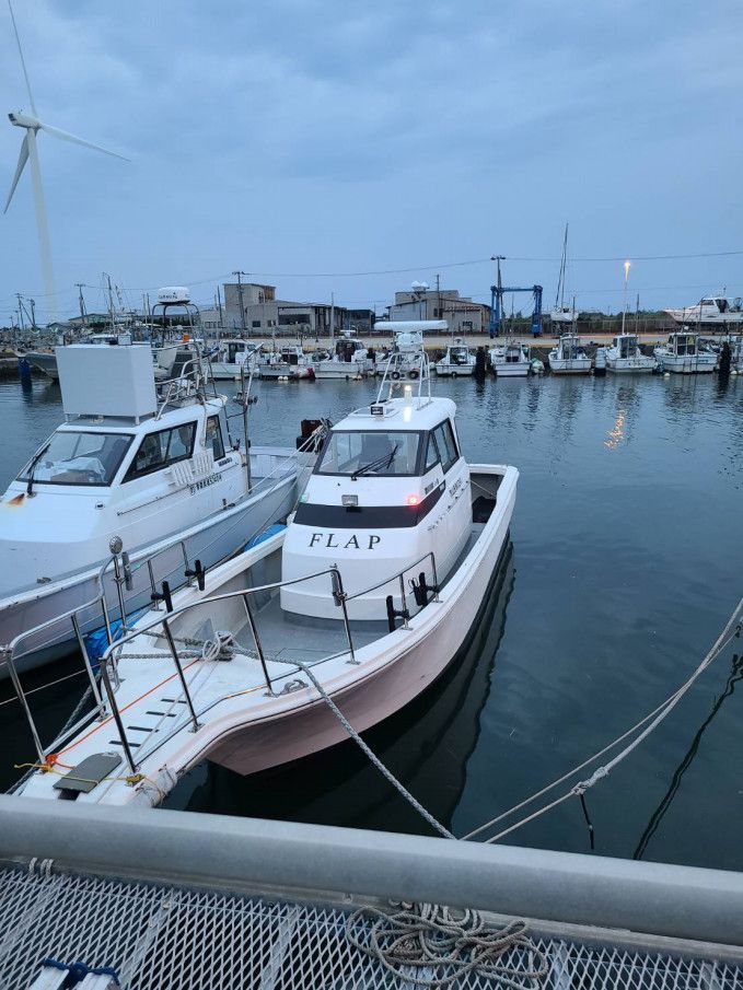 FLAP 1枚目の画像