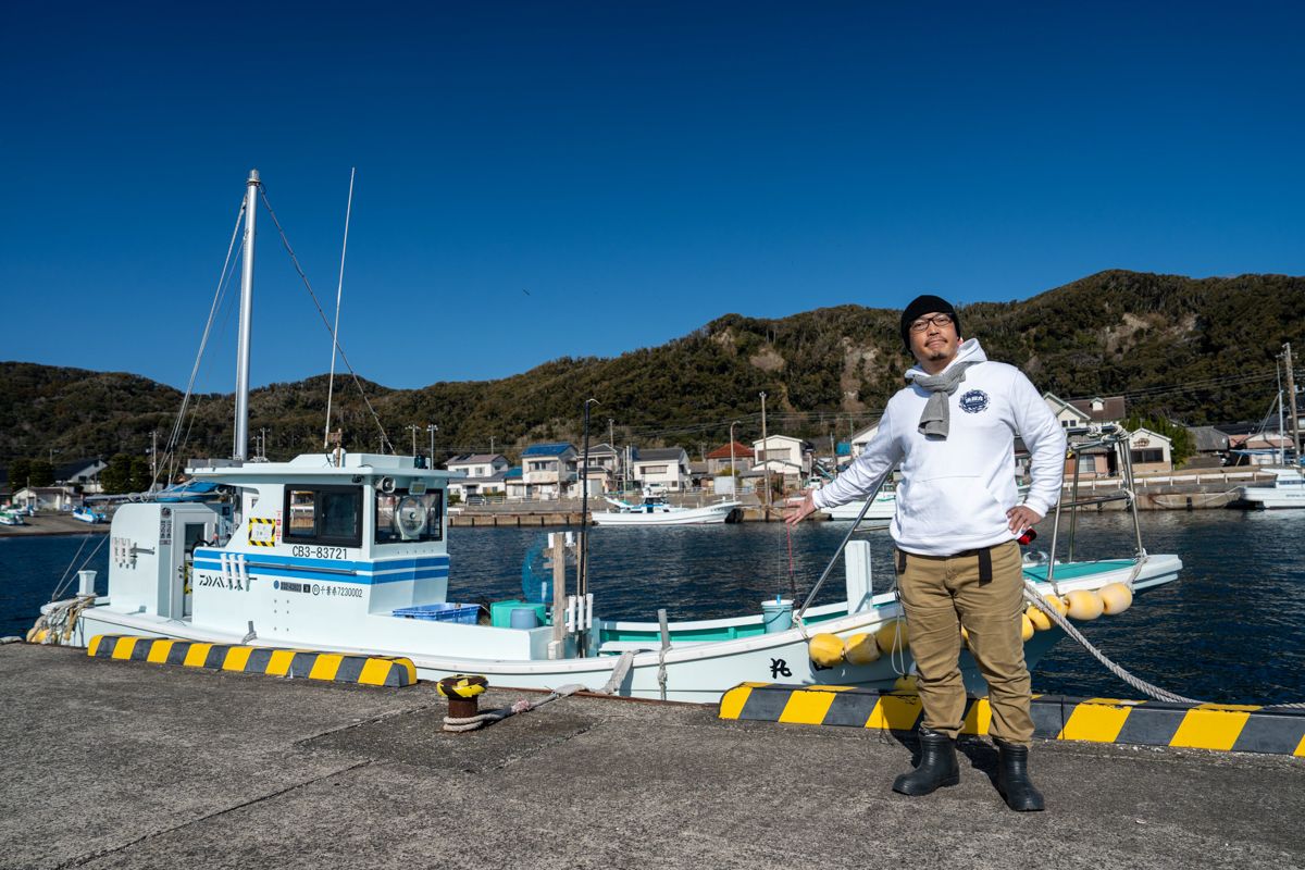 浜田丸 5枚目の画像