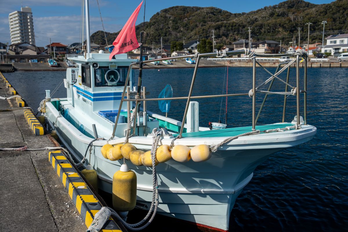 浜田丸 1枚目の画像