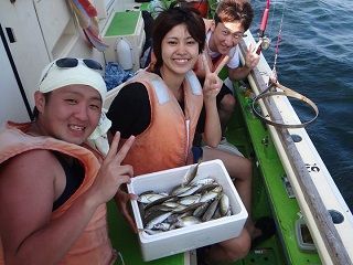 荒川屋釣船店 4枚目の画像