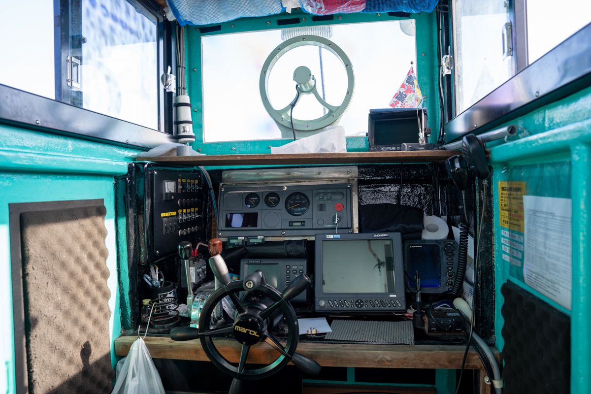 浜田丸 4枚目の画像